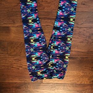 Onzie Capri legging